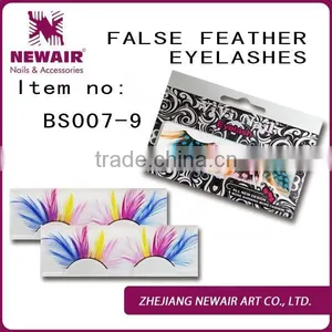 Professional Hand-made False Eyelash & Hot-selling Fake Eyelash thumbnail-1