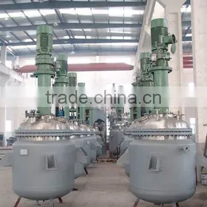 Wholesale Products Agitator and Electric Heating Mixing Tank thumbnail-6