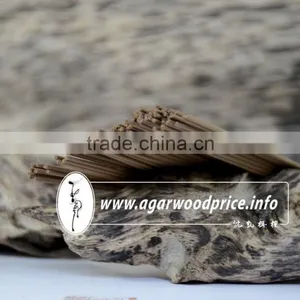 Vietnam Agarwood Incense Without Sticks thumbnail-1