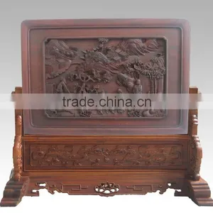 Decorative Wood Carving for Sale thumbnail-1