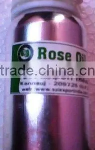 Organic Rosa Damascena Rose Oil thumbnail-1
