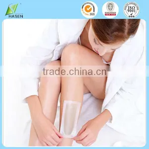 Wholesale Depilatory Wax Strip thumbnail-1