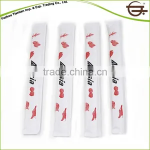 Good Quality Cheap Bamboo Hygienic Natural Disposable Chopsticks Suppliers thumbnail-3