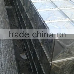 Huili BDF Buried Water Tank thumbnail-2