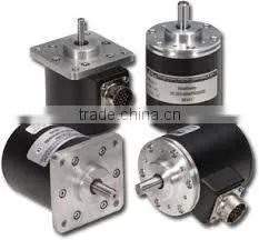 E40S6-1000-3-T-24 1000P/R 2500P/R 1024P/R 200P/R 360P/R Rotary Encoder thumbnail-1