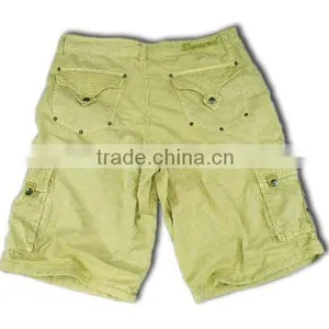 New Arrival Popular Breathable Mens Cargo Shorts for Men thumbnail-3