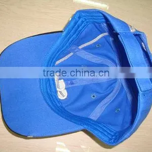 Custom Cheap Baseball Hat and Cap With LOGO Cheap Sample Fee thumbnail-3