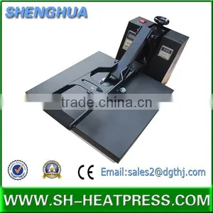 Shenghua Sublimation High Pressure Heat Transfer Machine A thumbnail-1