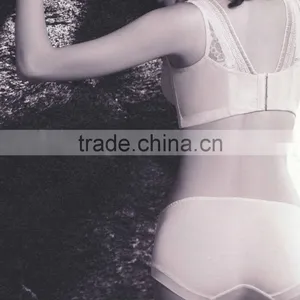 New Design High Quality Ladies Adjustable Push Up Sexy Fancy Bra Panty thumbnail-3