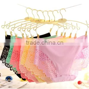 High Quality Woman Underwear Girl Panty Free Sampler thumbnail-2