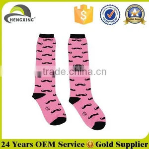 Women Socks Custom thumbnail-4