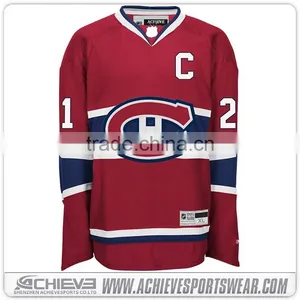 Nhl Christmas Hockey Jerseys Youth thumbnail-5