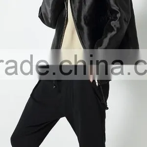 Korean Style Outdoor Fashion Ladies Smart Casual Hoodie Jacket Wholesale thumbnail-3