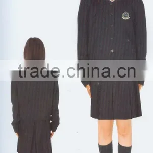 School Clothing.bespoke Uniform SHT647 thumbnail-1