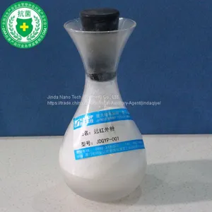 JDGYP-001 Micron Far Infrared Powder thumbnail-1