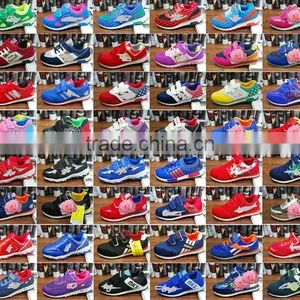 GZY High Quality Weightlifting Shoes Boy Sneaker Shoes Export China Direct Sell Price 2017 Nice Durable Model Stock Overproduct thumbnail-1