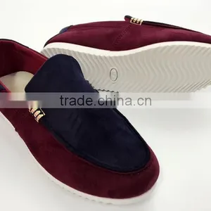 GZY Fashion Men Comfortable Casual Shoes Slip-On Flat Men Shoes 2017 thumbnail-3