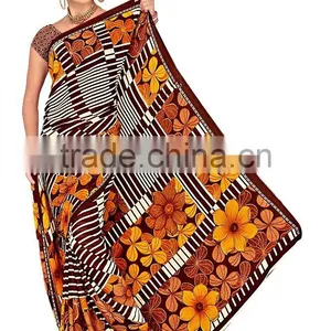 Saree for Kids thumbnail-1
