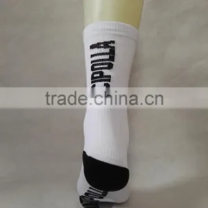 Cycling Socks With Coolmax and Nylon thumbnail-3