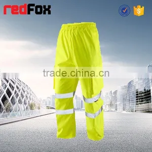 hi Vis Reflective Labor Wears Long Distant Ship Crew Wears and Shoes thumbnail-1