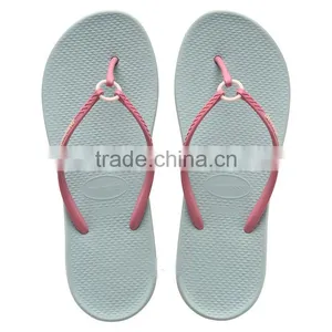Quality Brand Slim Flip Flops in Stock Women Slippers Cheap Wholesale thumbnail-1