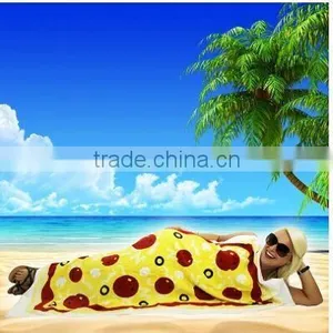 THE PIZZA TOWEL,the Pizza Towel thumbnail-1