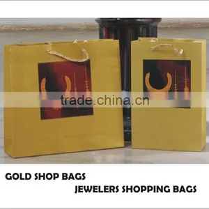 Paper Bags With Customize Design and Glossy Finish thumbnail-4