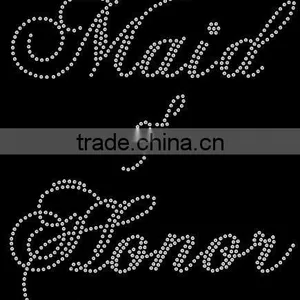Rhinestone Transfer Motif ,Fashion Rhinestone Transfer Wholesale in China thumbnail-6