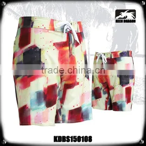Custom Printd Dye Sublimation Boardshorts thumbnail-1