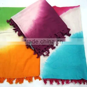 Omray Dye Scarf thumbnail-1