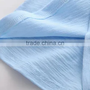 Children Round Neck /Girl /Knitwear/Children T-shirt thumbnail-3