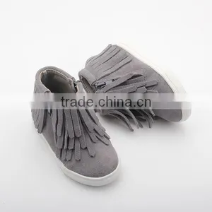 Children New Arrival Warm Kids Winter Boots thumbnail-3
