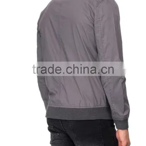Man Windbreaker Jacket thumbnail-2