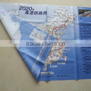 Custom Polyester Map thumbnail-1