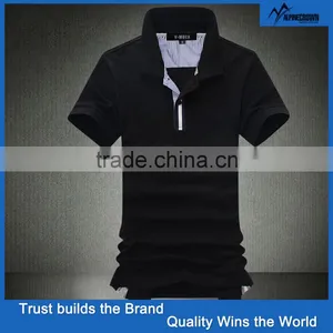Professional Polo Shirts Mexico thumbnail-1