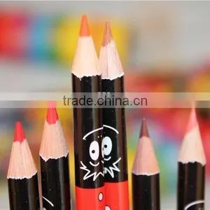 Carton 12/24/48 Colors Drawing Pencil Childern Mechanical Watercolor Pencil Customizable thumbnail-5