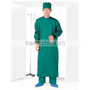 Hospital Scrub Uniform thumbnail-1