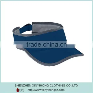 Fashion Contract Color Quick Dry Performance Golf Caps/golf Visors thumbnail-5