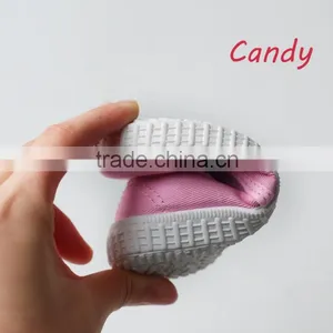 2017 Toddler Shoes, Toddler Canvas Shoes, Candy Toddler Shoes thumbnail-2