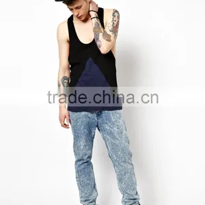 Man Vest thumbnail-4