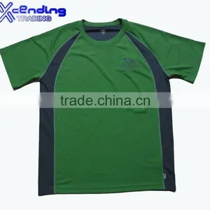 Singapore Men's Dry Fit t Shirts in Two Color Design thumbnail-1