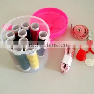 Wholesale Home Sewing Kit Set With Handle thumbnail-2