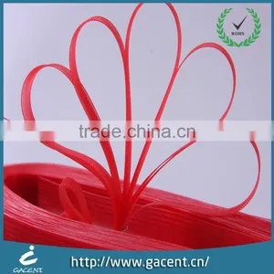Taiwan Quality Soft Crinoline Sewing Wedding Dress thumbnail-6