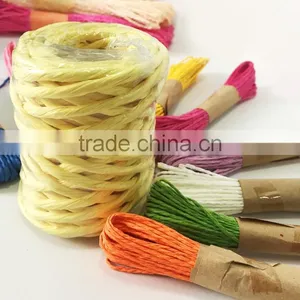 Twisted Paper Rope,wire Rope Sling Price thumbnail-1
