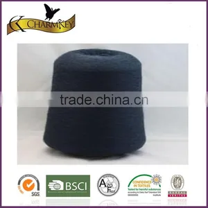 New Technology Top Quality HB Acrylic Super Soft Merino Wool Blend Yarn Dyed on Cone thumbnail-1