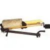 Foot Operated Log Splitter thumbnail-1