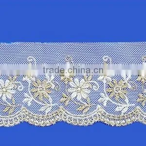 Embroidery Lace thumbnail-1
