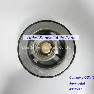 Cummins Engine Thermostat 4318947 / 4973373 / 3335550 / 4952204 thumbnail-3