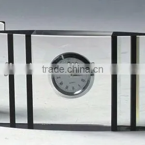 Crystal Projection Clock thumbnail-1