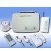 8 Zones GSM Anti-theft Equipment thumbnail-1